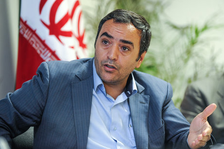 رییسی‌کیا: سازمان لیگ شفاف‌سازی را از خودش شروع کند/ مبالغ قراردادهای ما کاملا واقعی‌اند